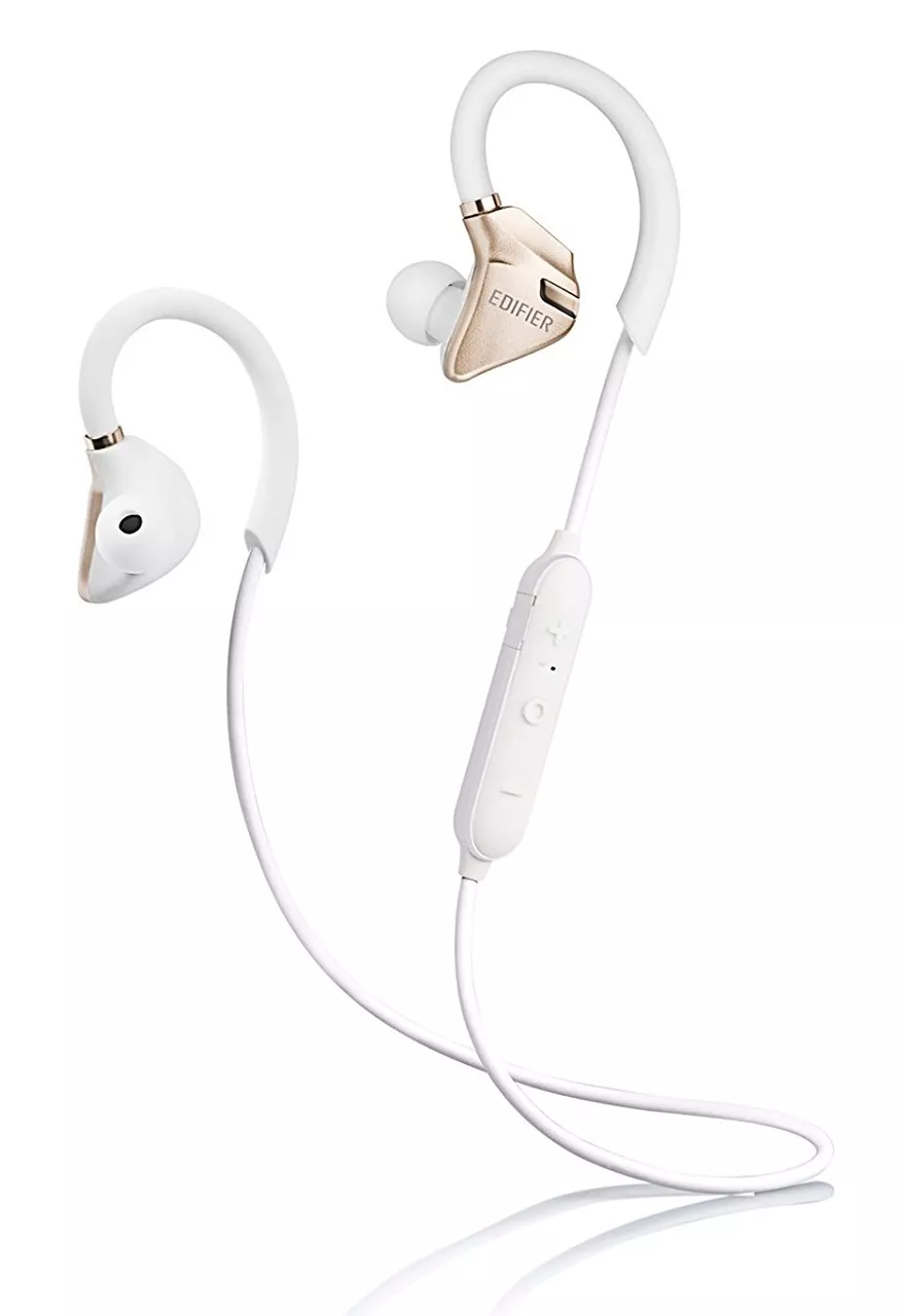 Наушники Edifier W296BT White - фото 1