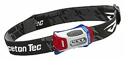 Ліхтарик Princeton Tec Fred LED Red / White / Blue