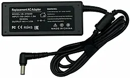 Блок питания для ноутбука Samsung 14V, 3.5A, 49W, 5.0x3.0mm (YDS-049A) - фото Блок питания для ноутбука Samsung 14V, 3.5A, 49W, 5.0x3.0mm (YDS-049A)