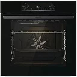 Духовой шкаф электрический Gorenje BO6735E05B - фото Духовой шкаф электрический Gorenje BO6735E05B