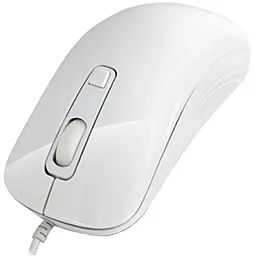 Комп'ютерна мишка Crown CMM-20 White