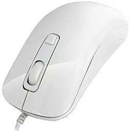 Комп'ютерна мишка Crown CMM-20 White - фото Комп'ютерна мишка Crown CMM-20 White