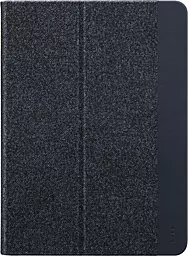 Чехол для планшета Laut Inflight Folio для Apple iPad 10.2" 7 (2019), 8 (2020), 9 (2021)  Black (L_IPD192_IN_BL) - миниатюра 2
