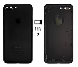 Корпус iPhone 7 Black Original
