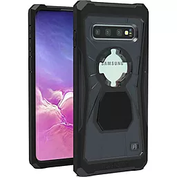 Чехол Rokform Rugged Samsung G973 Galaxy S10 Black (305501P)