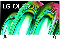 Телевизор LG OLED48A26LA