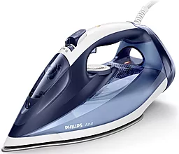 Утюг с паром Philips GC4556/20 - фото Утюг с паром Philips GC4556/20