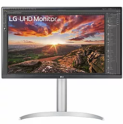 Монитор LG 27UP850N-W - фото Монитор LG 27UP850N-W
