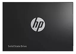 Накопичувач SSD HP 2.5" 120GB S700 (2DP97AA#ABB) - фото Накопичувач SSD HP 2.5" 120GB S700 (2DP97AA#ABB)