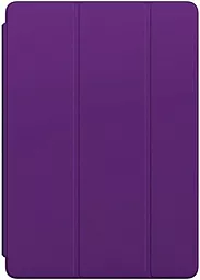 Чехол для планшета Apple Smart Case (OEM) для Apple iPad mini 4, mini 5 Violet - фото Чехол для планшета Apple Smart Case (OEM) для Apple iPad mini 4, mini 5 Violet