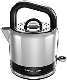 Електрочайник Russell Hobbs 26420-70 - фото Електрочайник Russell Hobbs 26420-70