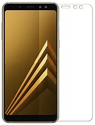 Защитная пленка BoxFace Противоударная Samsung A530 Galaxy A8 2018 Clear - фото Защитная пленка BoxFace Противоударная Samsung A530 Galaxy A8 2018 Clear