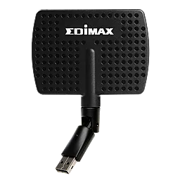 Беспроводной адаптер (Wi-Fi) Edimax EW-7811DAC - миниатюра 2