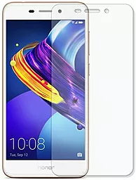 Защитная пленка BoxFace Противоударная Huawei Honor 6C Pro Matte - фото Защитная пленка BoxFace Противоударная Huawei Honor 6C Pro Matte