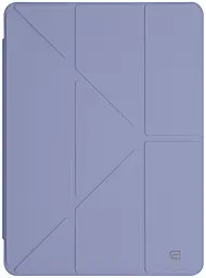 Чехол для планшета ArmorStandart Y-type PEN для Apple iPad Air 11 2024, iPad Air 11 2025, iPad Air 11 2026 Purple (ARM77527) - фото Чехол для планшета ArmorStandart Y-type PEN для Apple iPad Air 11 2024, iPad Air 11 2025, iPad Air 11 2026 Purple (ARM77527)