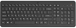 Клавиатура HP 220 Wireless Keyboard (805T2AA) - фото Клавиатура HP 220 Wireless Keyboard (805T2AA)