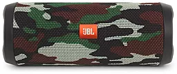 Колонки акустичні JBL Flip 4 Squad (JBLFLIP4SQUAD) - мініатюра 2