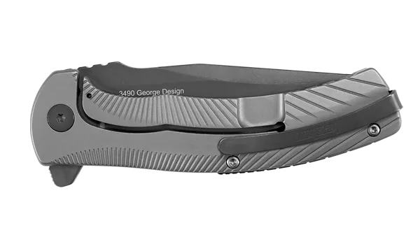 Ніж Kershaw Seguin (3490) - фото 2