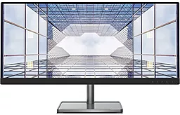 Монитор Lenovo L29w-30 (66E5GAC3UA) - фото Монитор Lenovo L29w-30 (66E5GAC3UA)