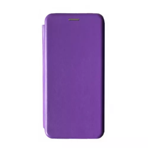 Чохол-книжка Level для Samsung Galaxy A51 Lilac - фото 1