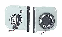 Вентилятор (кулер) для ноутбука Dell Latitude E6320 5V 0.4A 4-pin Nidec - фото Вентилятор (кулер) для ноутбука Dell Latitude E6320 5V 0.4A 4-pin Nidec