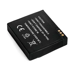 Акумулятор для екшн-камери Xiaomi AZ13-1 (1010 mAh) BDX26701 ExtraDigital - мініатюра 7
