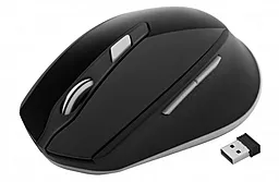 Компьютерная мышка GamePro OM353B Black - фото Компьютерная мышка GamePro OM353B Black