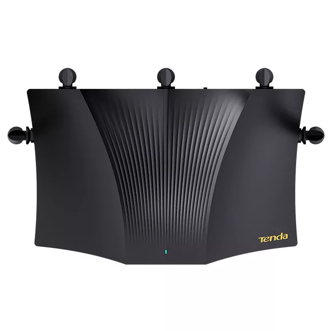 Маршрутизатор Tenda TX12 Pro - фото 4