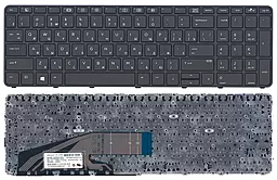 Клавіатура HP ProBook 450 G3