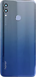 Задняя крышка корпуса Huawei Honor 10 Lite Sky Blue