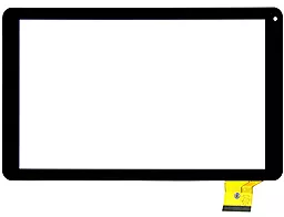 Сенсор (тачскрин) Assistant AP-115G Freedom (255x146) Black