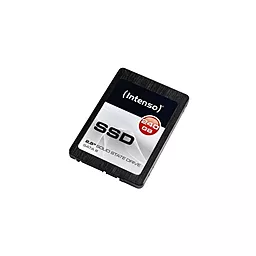 SSD Накопитель Intenso High 240 GB (3813440) - фото SSD Накопитель Intenso High 240 GB (3813440)