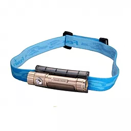 Фонарик Fenix HL10 Золотой