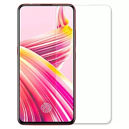 Защитная пленка BoxFace Противоударная Vivo V15 Pro Clear - фото Защитная пленка BoxFace Противоударная Vivo V15 Pro Clear