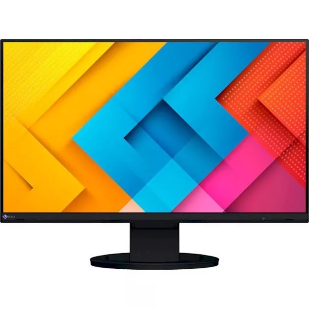 Монитор EIZO FlexScan EV2490-BK - фото 1