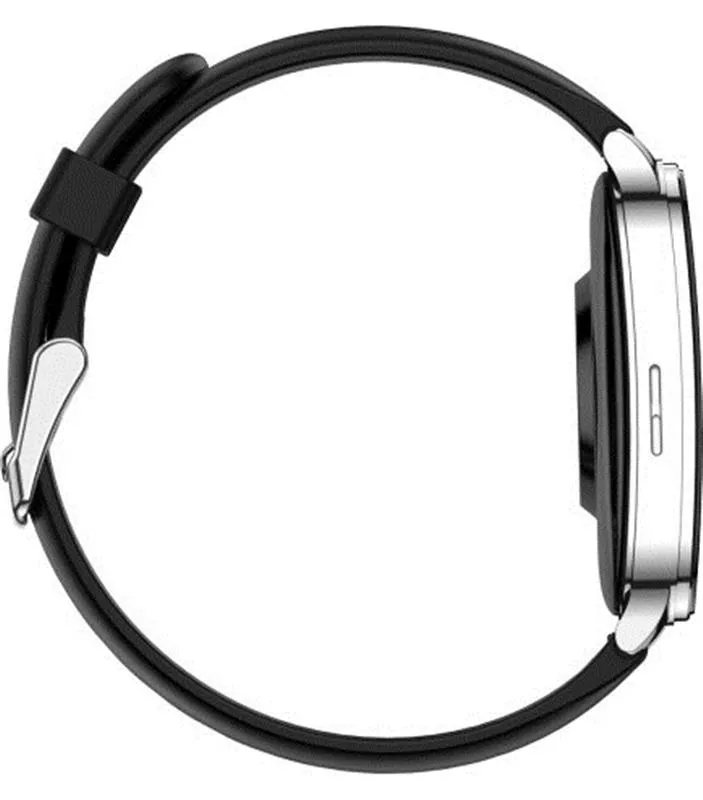 Смарт-годинник Amazfit Pop 3S Silver - фото 4