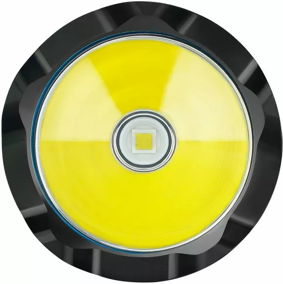 Ліхтарик акумуляторний Olight Warrior X Pro (1x21700) Grey - фото 8