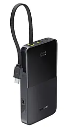 Повербанк Baseus EnerFill FC51 Bipow2 Pro 22.5W 10000 mAh Black (E0027600)