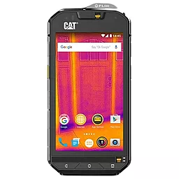Смартфон CAT S60 - миниатюра 3 Смартфон CAT S60 - миниатюра 3