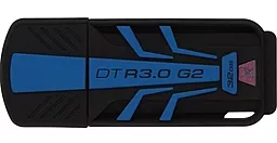 Флешка Kingston DT R3.0 G2 32GB USB 3.0 (DTR30G2/32GB)