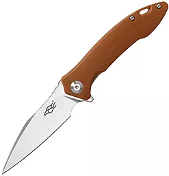 Нож Firebird FH51-BR Коричневый