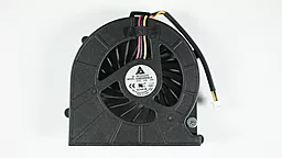 Вентилятор (кулер) для ноутбука Toshiba Satellite L630, L635 3pin (KSB0505HA-A-9M1N) - фото Вентилятор (кулер) для ноутбука Toshiba Satellite L630, L635 3pin (KSB0505HA-A-9M1N)
