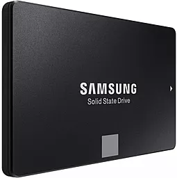 SSD Накопитель Samsung 860 EVO 250 GB (MZ-76E250B/KR) - миниатюра 2