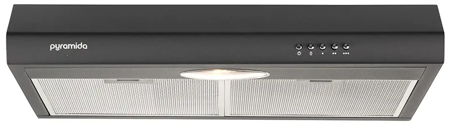 Airvent/hood PYRAMIDA UX 60 BL - фото 7