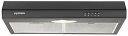 Airvent/hood PYRAMIDA UX 60 BL - миниатюра 7 Airvent/hood PYRAMIDA UX 60 BL - миниатюра 7