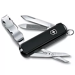 Мультитул Victorinox NailClip 580 (0.6463.3L19) - фото Мультитул Victorinox NailClip 580 (0.6463.3L19)