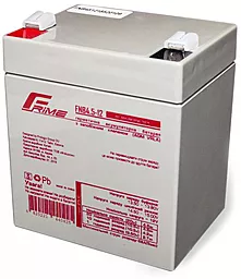 Акумуляторна батарея Frime 12V 4.5AH (FNB4.5-12) AGM