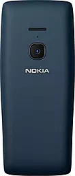 Мобильный телефон Nokia 8210 4G DS Blue - миниатюра 3