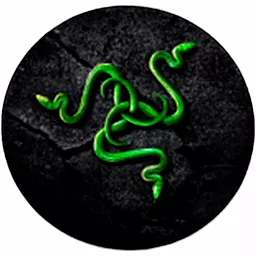 Коврик Voltronic Razer 220x220 11 (RRZ11) - фото Коврик Voltronic Razer 220x220 11 (RRZ11)