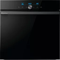 Духовой шкаф электрический Hisense BSA65334ABDG - фото Духовой шкаф электрический Hisense BSA65334ABDG